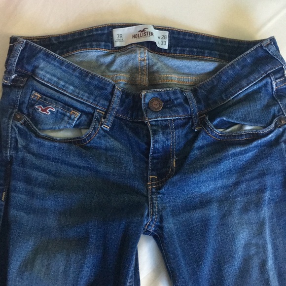 Jeans - Picture 3 of 4